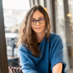 Photo de Anne Laurain