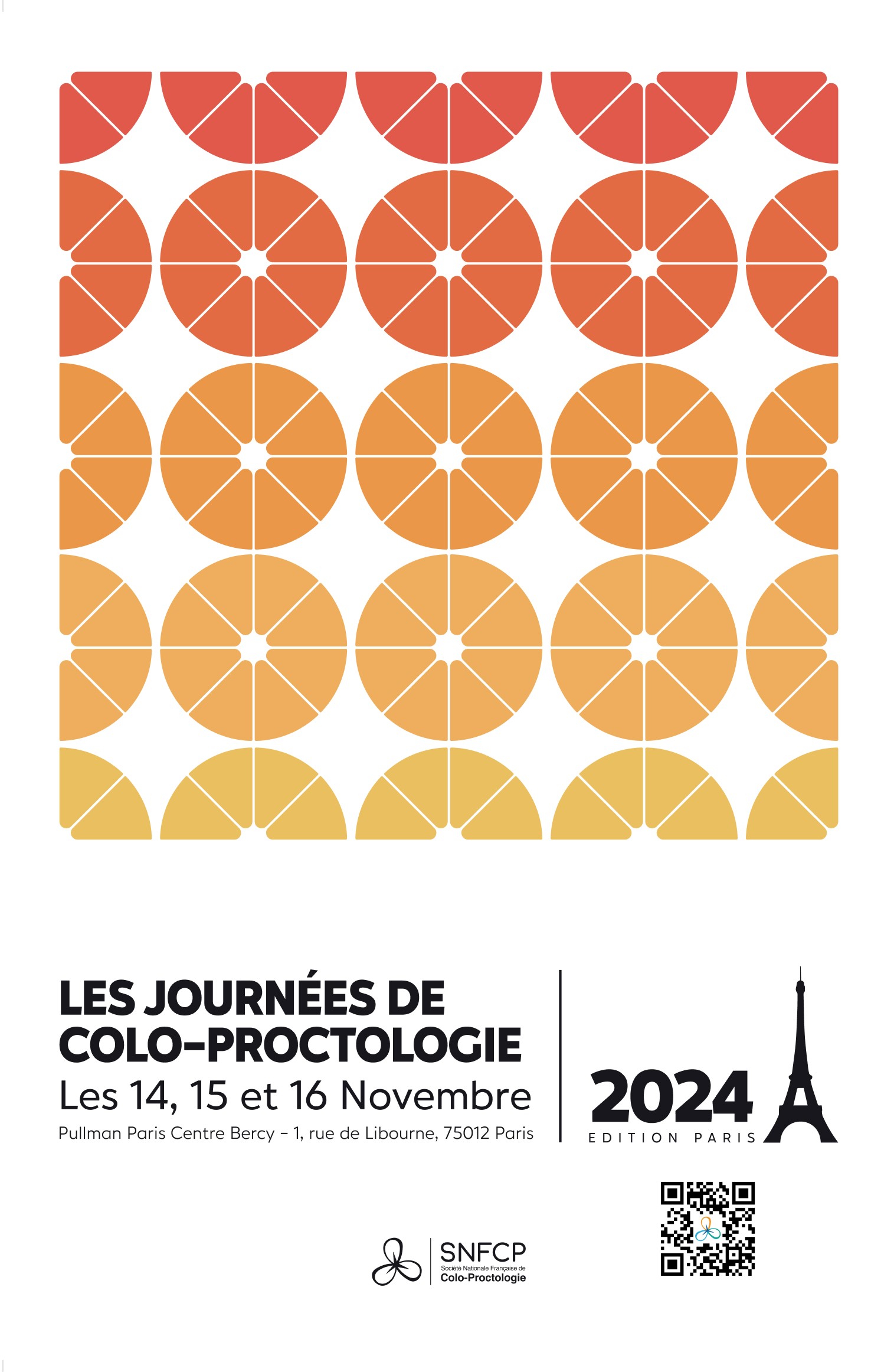 Journées de la SNFCP 2024