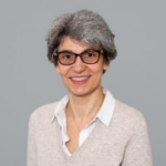 Pr Isabelle Etienney