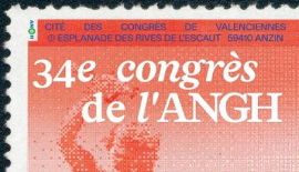 Congrès de l'ANGH