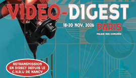 Video Digest 2026
